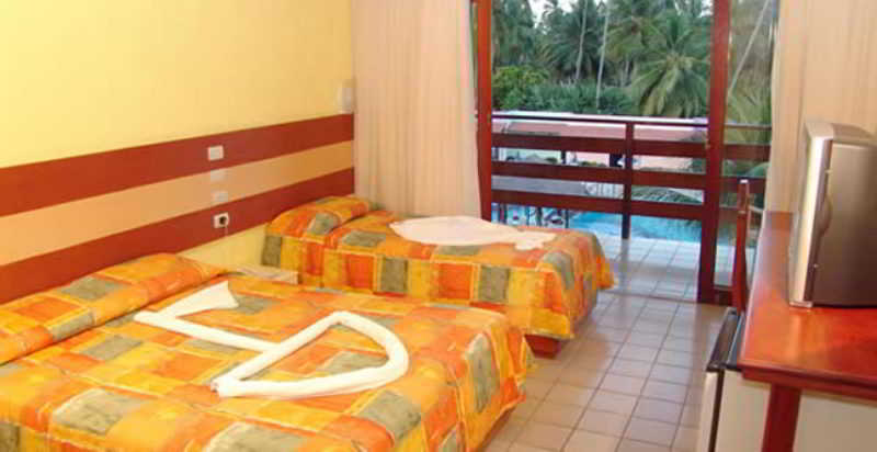 Hotel Praia Dourada Maragogi Exterior photo